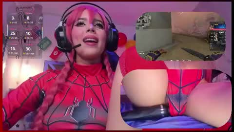 sweetie_cloe online show from 06.13.26