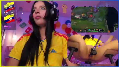 sweetie_cloe online show from 06.23.26
