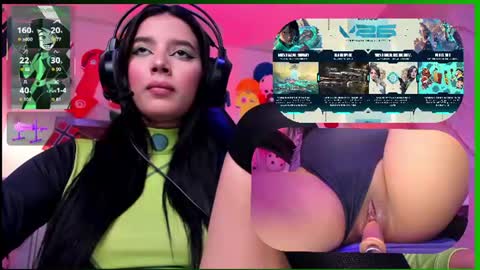 sweetie_cloe online show from 06.26.26