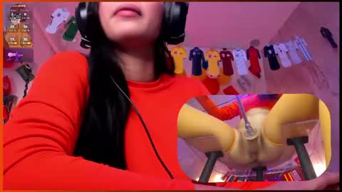 sweetie_cloe online show from 06.30.26