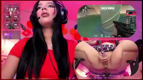 sweetie_cloe online show from 07.04.26