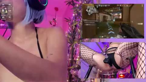 sweetie_cloe online show from 07.08.26