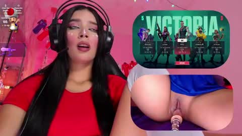 sweetie_cloe online show from 07.10.26
