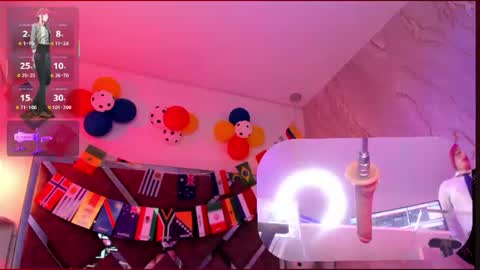 sweetie_cloe online show from 07.13.26