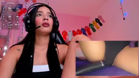 sweetie_cloe online show from 07.14.26