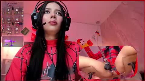sweetie_cloe online show from 07.20.26