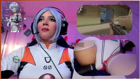 sweetie_cloe online show from 07.21.26