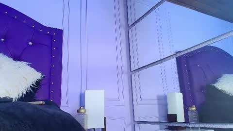 Snapshot of sweetie_foxxxx chatting on 06.27.26 violeta online show from 06.27.26