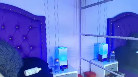 Snapshot of sweetie_foxxxx chatting on 07.09.26 violeta online show from 07.09.26