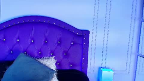 Snapshot of sweetie_foxxxx chatting on 07.17.26 violeta online show from 07.17.26