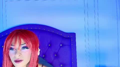 Snapshot of sweetie_foxxxx chatting on 07.25.26 violeta online show from 07.25.26