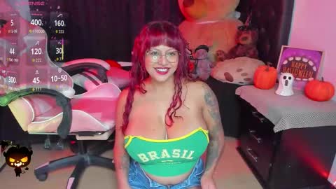   online show from 10.11.25