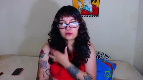 Snapshot of sweetie_maryy chatting on 07.28.26 Maria my insta sweetie maryy online show from 07.28.26