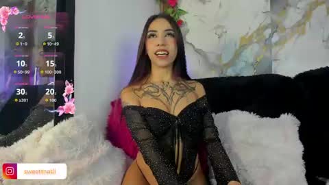 Snapshot of sweetie_nati chatting on 06.11.26 Nati independent model online show from 06.11.26