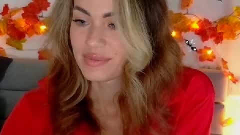 Daddy Babby Girl online show from 10.27.25