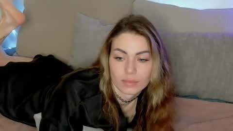 Daddy Babby Girl online show from 03.07.26