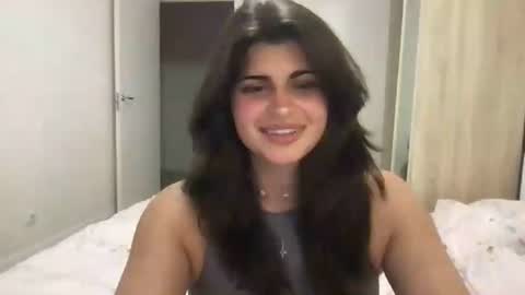 Snapshot of sweetieerica33 chatting on 08.01.26 EriCherry3 online show from 08.01.26