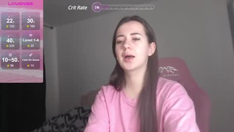 Snapshot of sweetiekendl chatting on 12.21.24 Kendl online show from 12.21.24