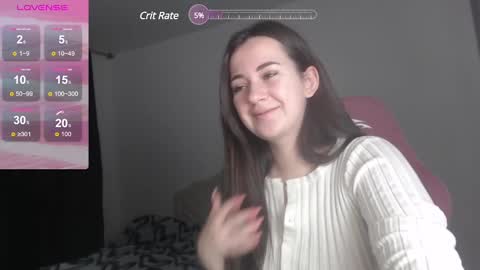 Snapshot of sweetiekendl chatting on 12.25.24 Kendl online show from 12.25.24