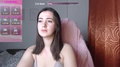 Snapshot of sweetiekendl chatting on 01.28.25 Kendl online show from 01.28.25