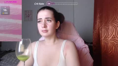 Snapshot of sweetiekendl chatting on 01.29.25 Kendl online show from 01.29.25