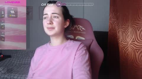 Snapshot of sweetiekendl chatting on 02.28.25 Kendl online show from 02.28.25