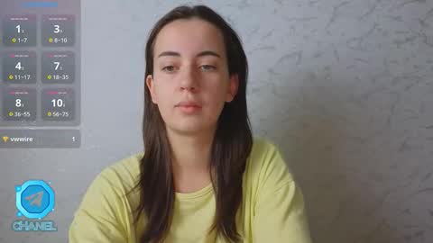 Snapshot of sweetiekendl chatting on 11.17.25 Kendl online show from 11.17.25