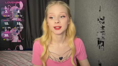 Snapshot of sweetielis chatting on 01.31.25 sweetie Lisa3 online show from 01.31.25