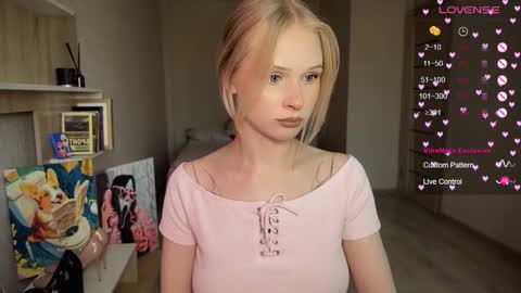 Snapshot of sweetielis chatting on 09.22.25 sweetie Lisa3 online show from 09.22.25