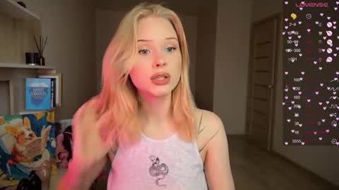 Snapshot of sweetielis chatting on 10.14.25 sweetie Lisa3 online show from 10.14.25