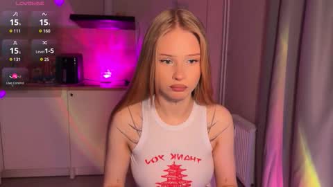 sweetie Lisa3 online show from 02.28.26