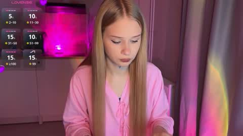 sweetie Lisa3 online show from 03.03.26