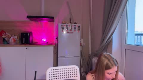 sweetie Lisa3 online show from 03.23.26