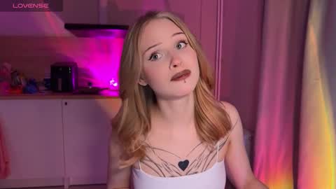 sweetie Lisa3 online show from 03.27.26