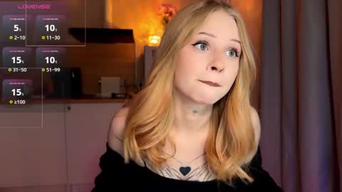 sweetie Lisa3 online show from 04.18.26