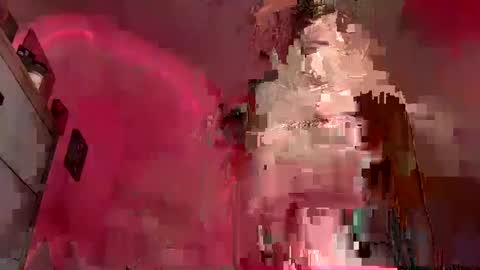 Blu Sweets online show from 12.26.24