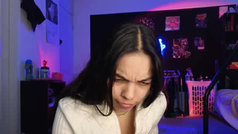 Blu Sweets online show from 01.17.26