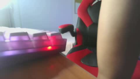 Snapshot of sweetietsgirll chatting on 01.09.25 Sweetie TSGirl online show from 01.09.25