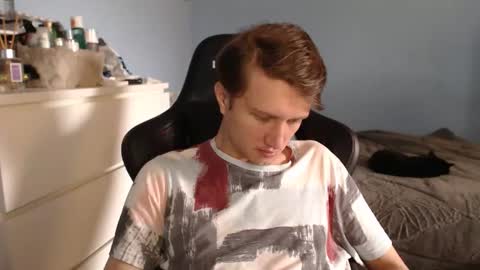 Snapshot of sweetietwin chatting on 03.02.26 CAT online show from 03.02.26