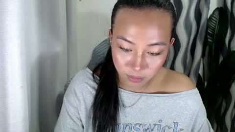 Snapshot of sweetiie_caren chatting on 07.29.26 CAREN online show from 07.29.26