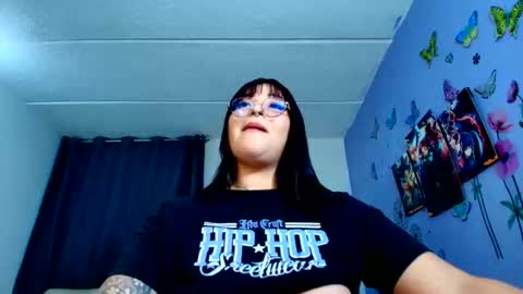Isabella online show from 05.07.26