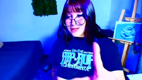 Isabella online show from 07.01.26