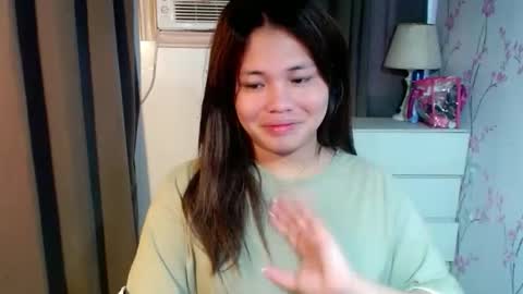 Snapshot of sweetjanna4u chatting on 05.24.26 JANNA online show from 05.24.26