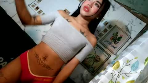 sweetjassie online show from 07.23.26