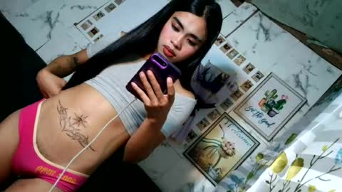 sweetjassie online show from 07.23.26
