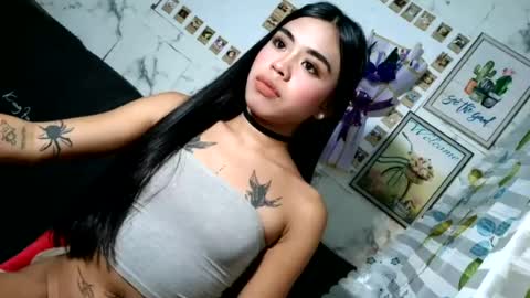 sweetjassie online show from 07.25.26