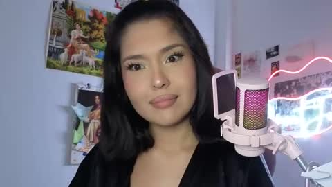 SweetJess online show from 02.20.26