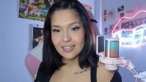 SweetJess online show from 02.28.26