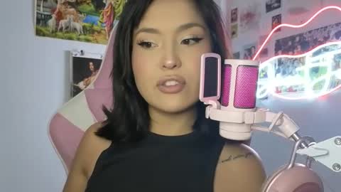 SweetJess online show from 03.18.26