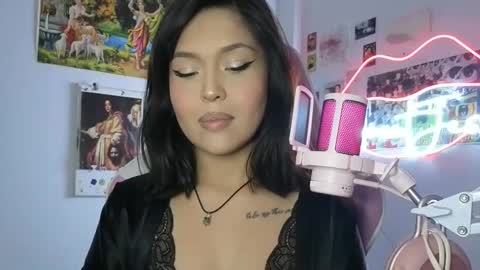 SweetJess online show from 04.13.26